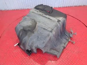 1358677 SCANIA Защита двигателя