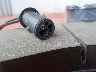 960029 TECHNOBRAKE Колодки тормозные