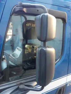 20903723 VOLVO Кронштейн зеркала