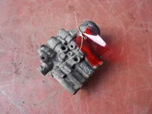 1304587 DAF Кран ECAS