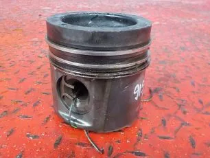 9060306017 MERCEDES Поршень с гильзой