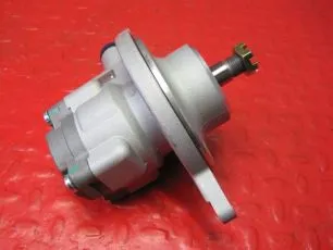 253458 DIESEL TECHNIC Насос ГУР