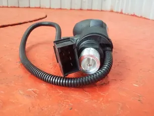 74475 AUGER Рукоятка рычага КПП