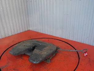 5010228291 RENAULT Седло