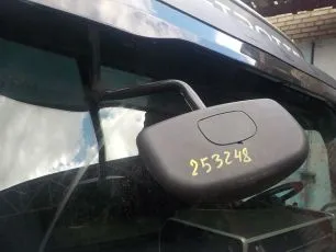 20900682 VOLVO Зеркало бордюрное