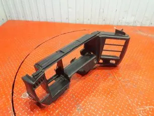 5010226151 RENAULT Накладка панели приборов