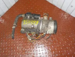 1062374 VOLVO Автономный отопитель