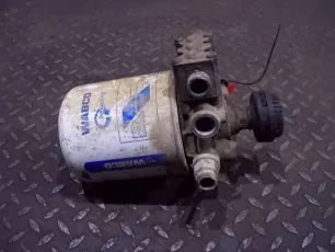 20884103 VOLVO Осушитель