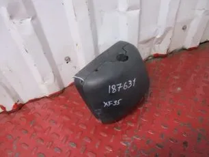 1610189 DAF Зеркало