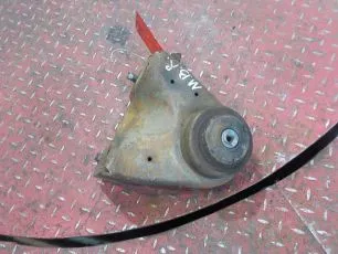 9702400317 MERCEDES Опора двигателя
