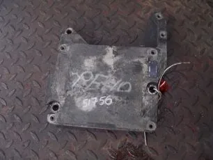 5010412293 RENAULT Кронштейн блока управления двигателем