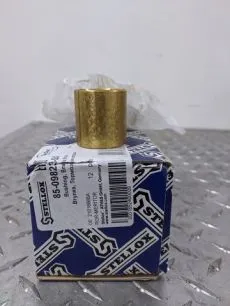 8509823SX STELLOX Втулка тормозной колодки