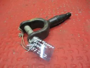 21313876 VOLVO Крюк буксировочный