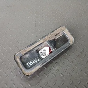Воздуховод KAMAZ