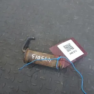 81911015186 MAN Палец буксировочный