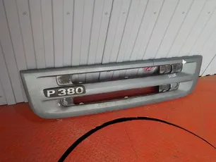 1536807 SCANIA Решетка радиатора
