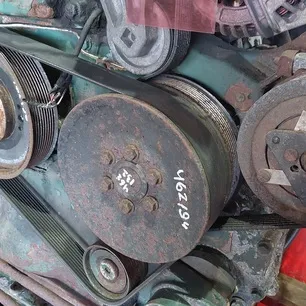 8193986 VOLVO Привод ТННД