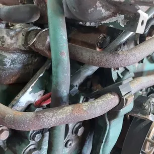 20504921 VOLVO Щуп масляный