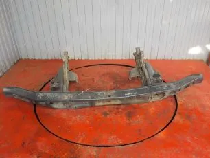 9443100922 MERCEDES Усилитель бампера