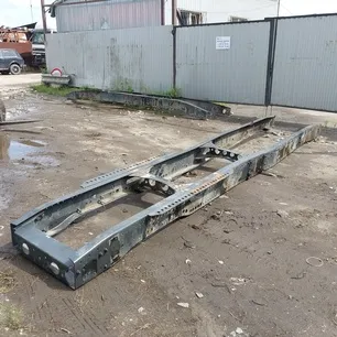 9423100201 MERCEDES Рама