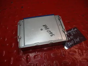 81258087053 MAN Блок управления EBS