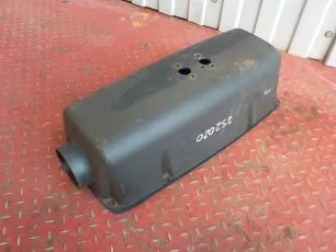 81619490026 MAN Корпус автономного отопителя