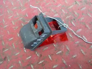81617016277 MAN Ручка открывания капота