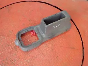 8191453 VOLVO Кожух защитный