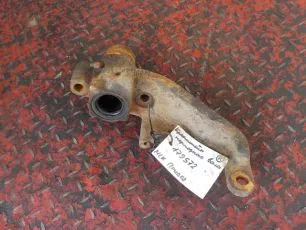 6584210706 MERCEDES Кронштейн тормозного вала