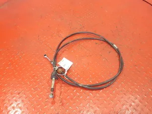21789684 VOLVO Трос КПП