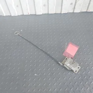 8189654 VOLVO Замок бардачка
