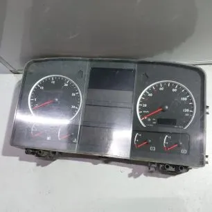 81272026154 MAN Панель приборов