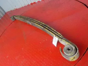 9493200202 MERCEDES Рессора передняя