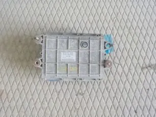 34462740 MERCEDES Блок управления двигателем