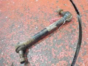 20443062 VOLVO Стойка заднего стабилизатора