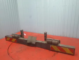 81416605207 MAN Брус противооткатный