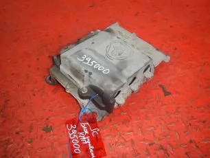 2064884 SCANIA Блок управления КПП