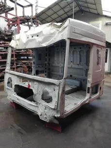 Каркас кабины DAF