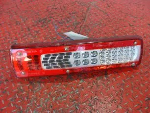 82849923 VOLVO Фонарь задний
