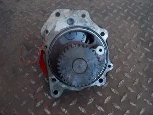 5010295487 RENAULT Привод термомуфты