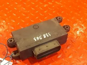 25409045 MERCEDES Блок управления ZGS