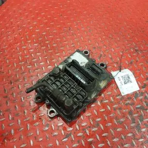 5414465340 MERCEDES Блок управления двигателем