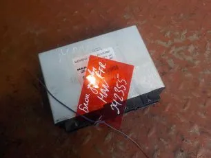 81258057067 MAN Блок управления FFR
