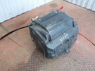 20939662 VOLVO Корпус отопителя