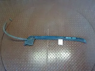 3981769 VOLVO Накладка лобового стекла