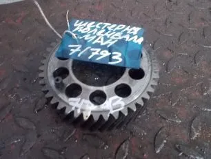 51021156088 MAN Шестерня коленвала