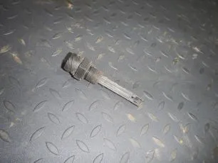 5010360718 RENAULT Датчик уровня охлаждающей жидкости