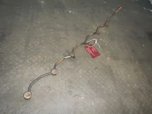 51063035351 MAN Трубка обратки