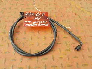 3099867 VOLVO Трубка гидравлическая