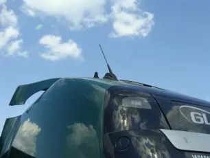 21399365 VOLVO Антенна